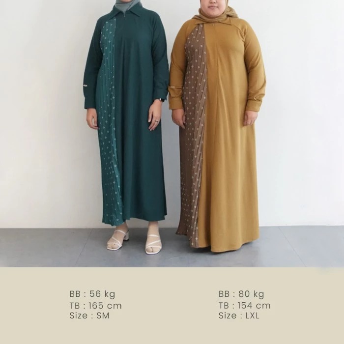Naraya Dress
