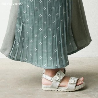 Naraya Dress Kids