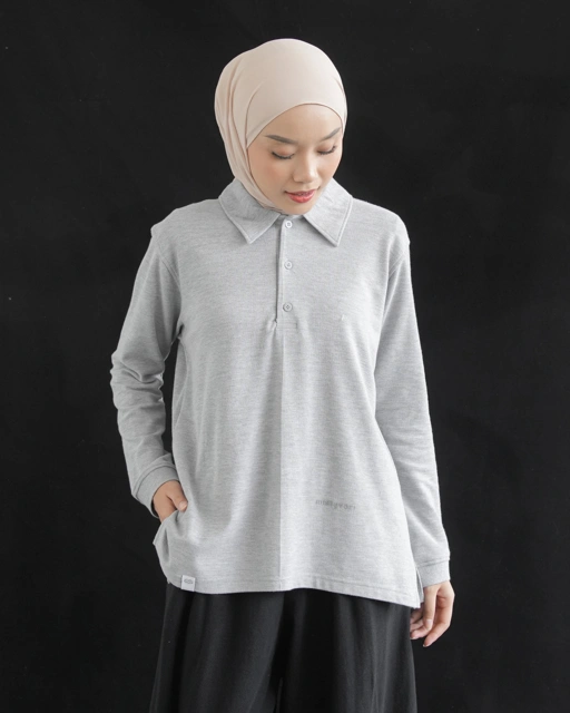 Gemma Shirt