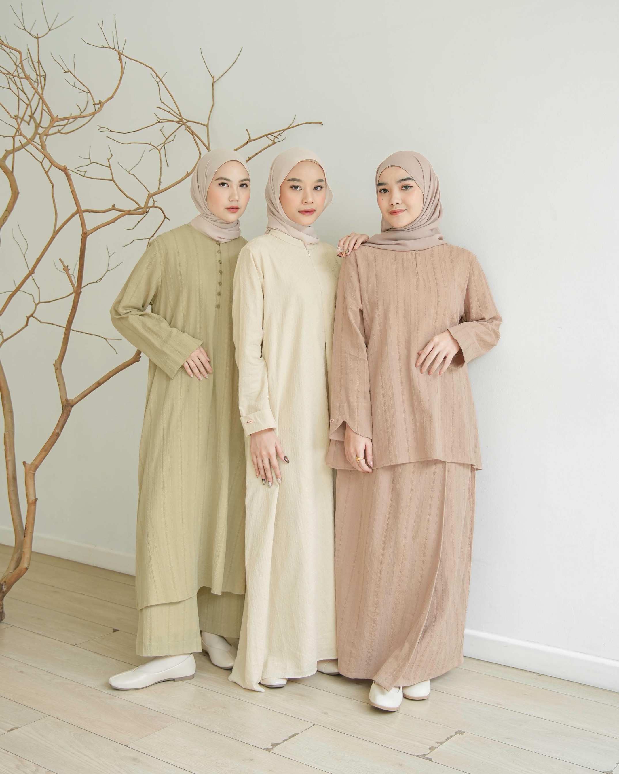 Anjani Pants