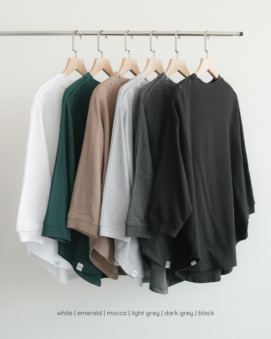 Sera Blouse