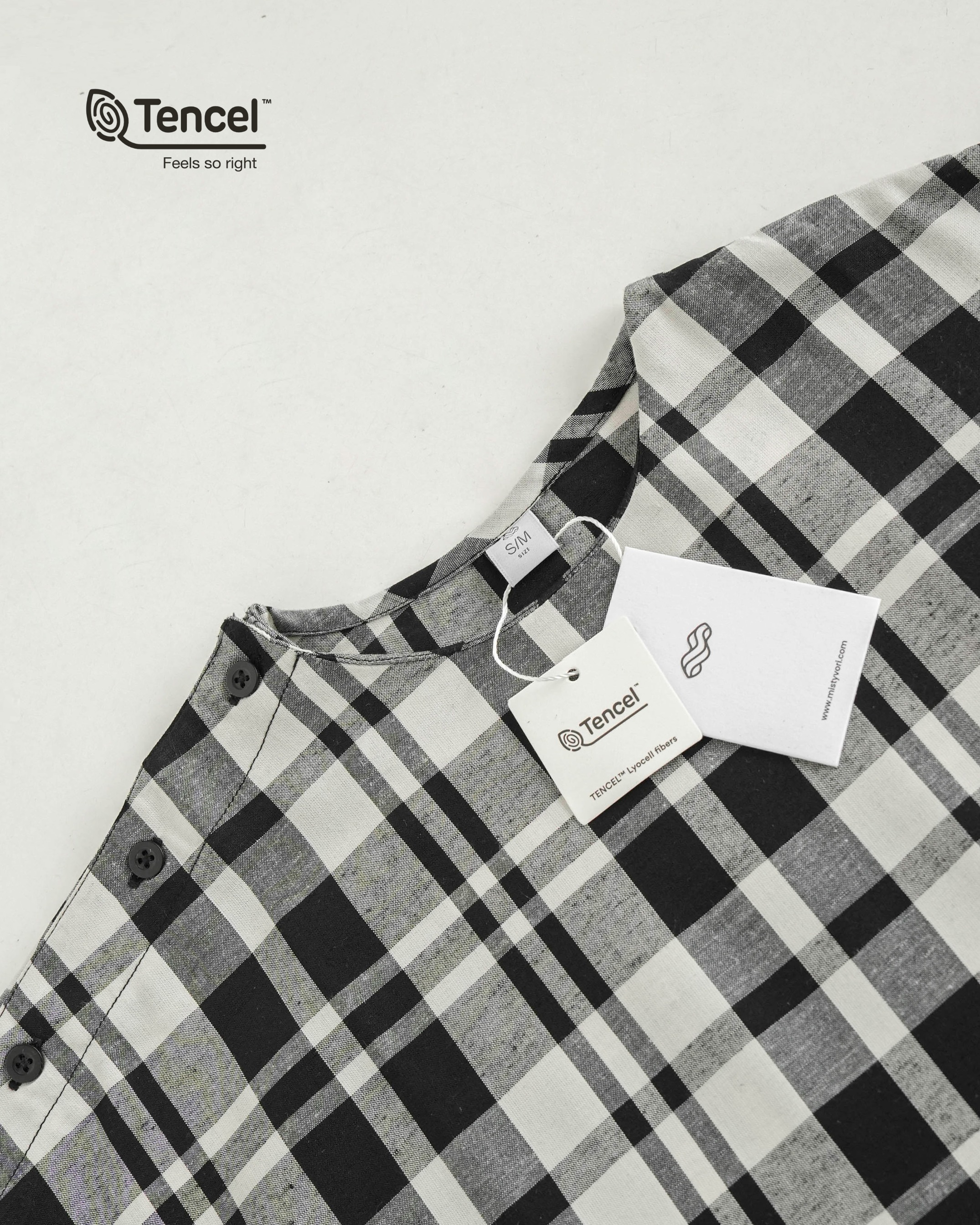 Asa Blouse - ROU Collection
