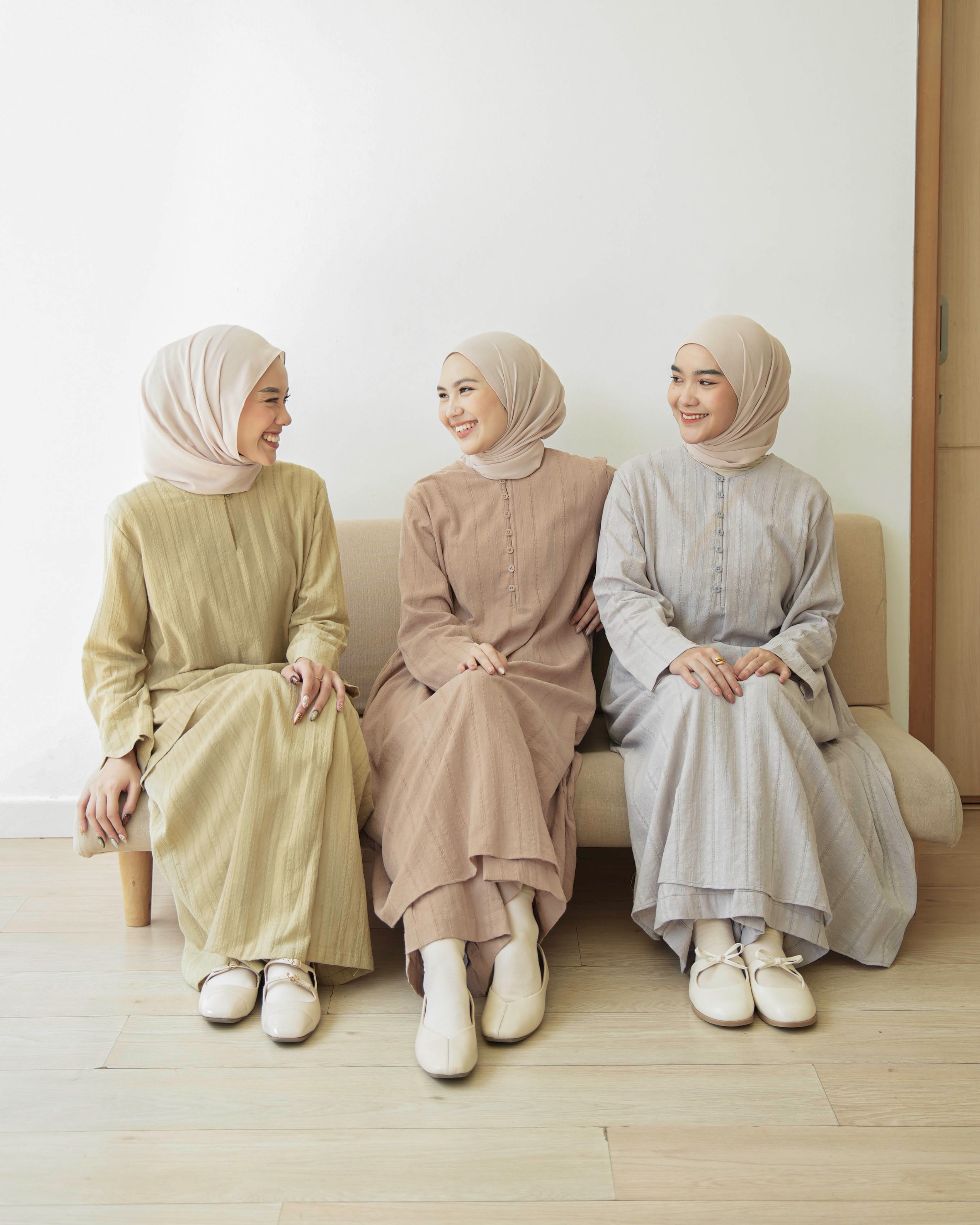 Anjani Tunik 