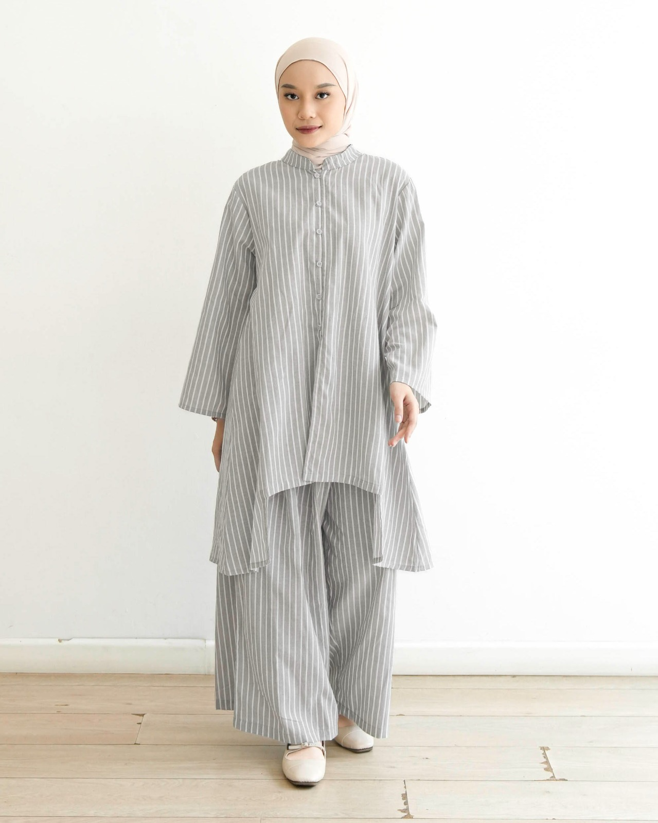 Gania Oneset