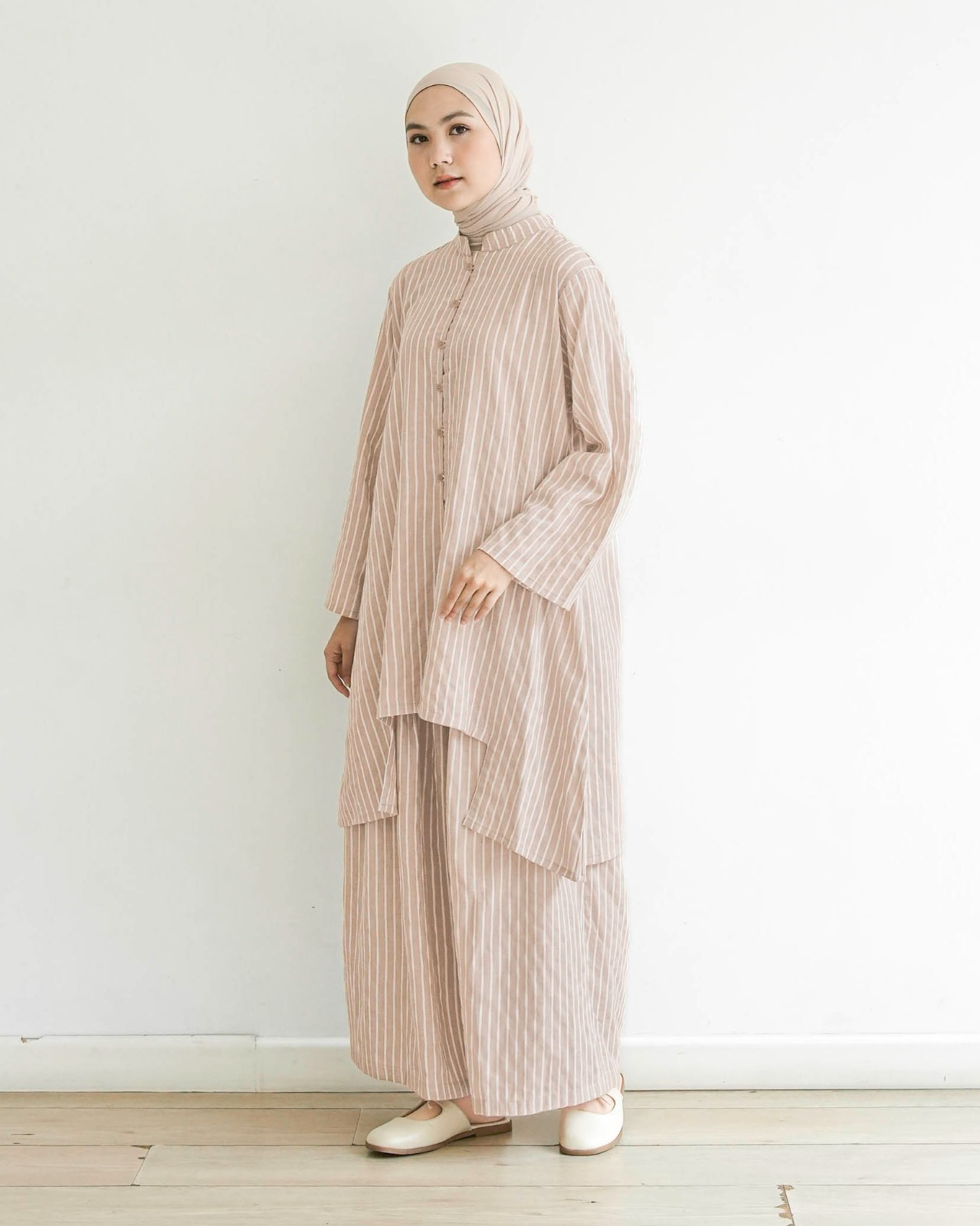 Gania Oneset
