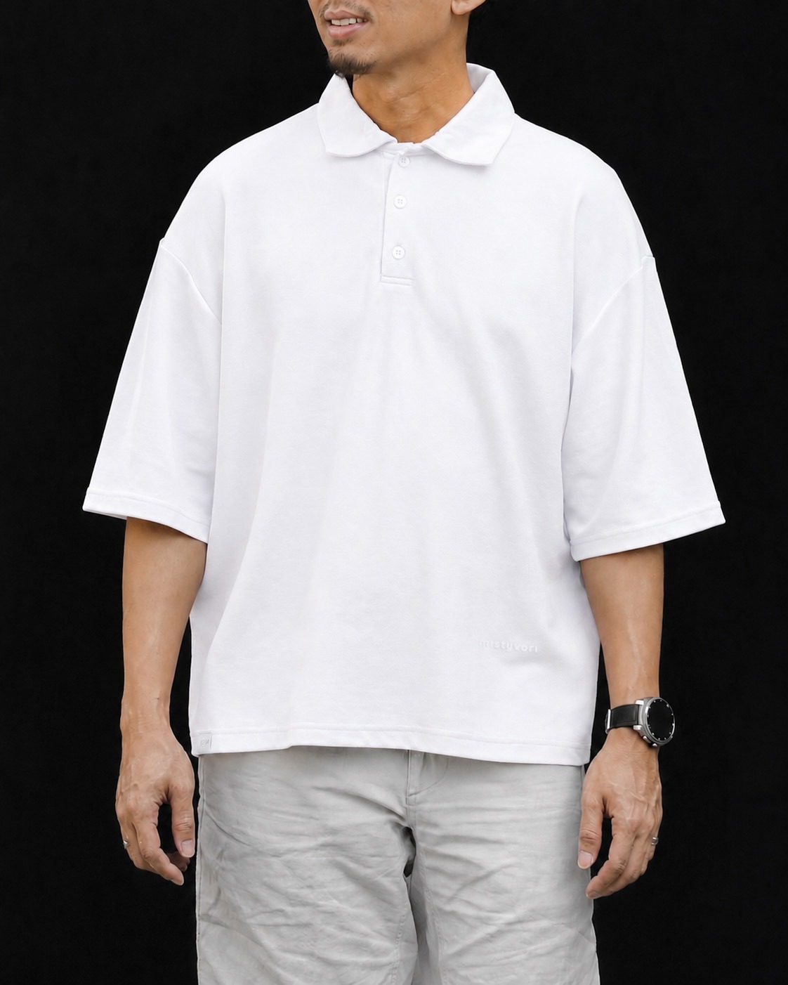 Gemma Shirt Men