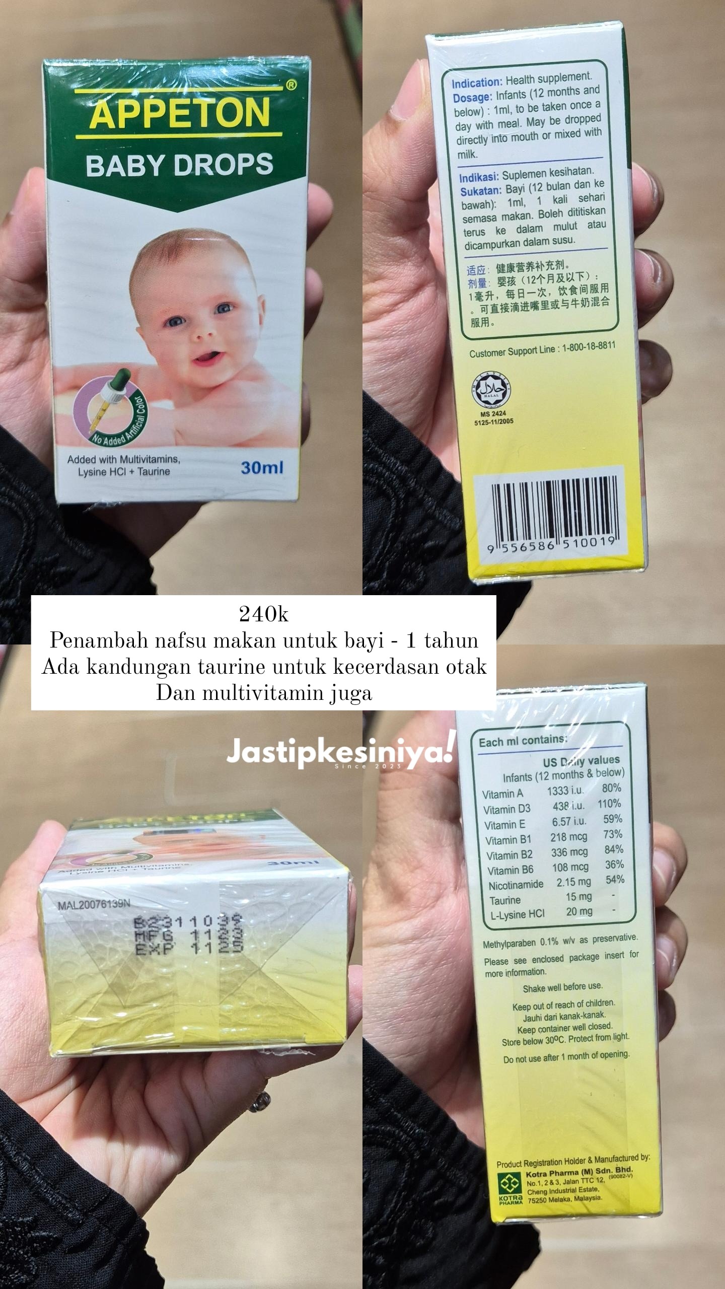 Jastipkesiniya Appeton Baby Drops jastipkesiniya-appeton-baby-drops