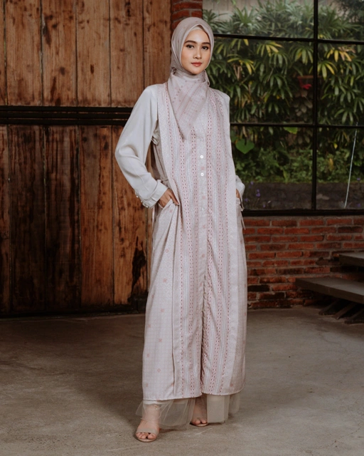 Image of Lulu 3in1 Set - Sand