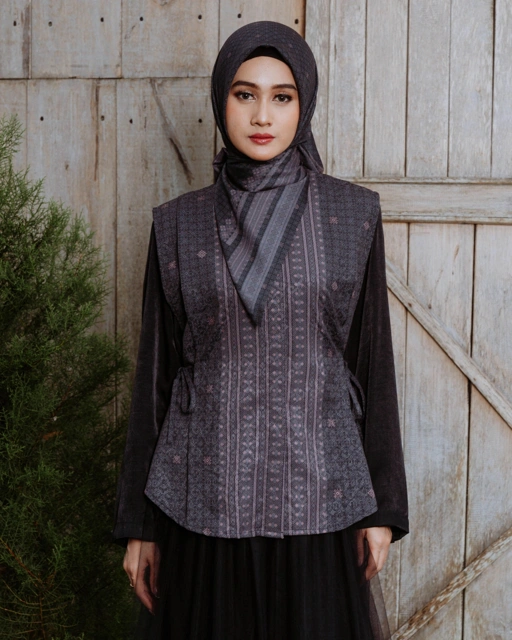 Image of Luna 3in1 Set - Black