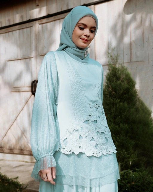 Image of Kirana 3in1 Set - Mint