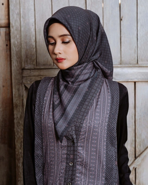 Image of Lulu 3in1 Set - Black