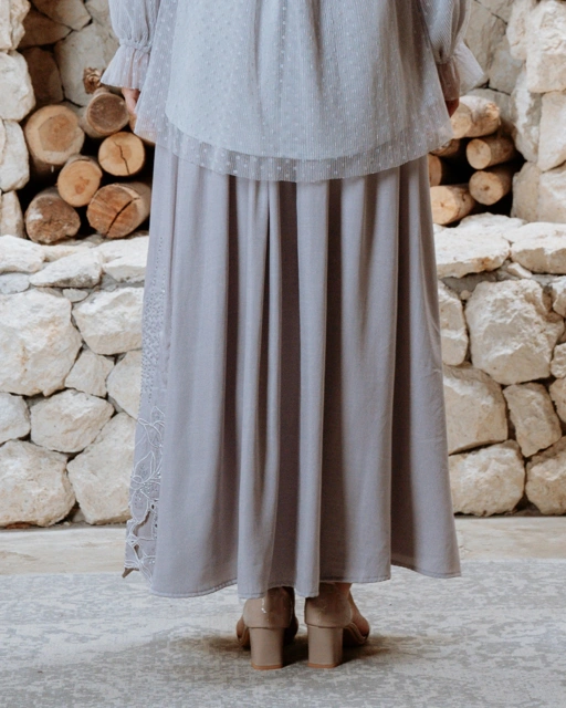 Image of Kinasih Skirt