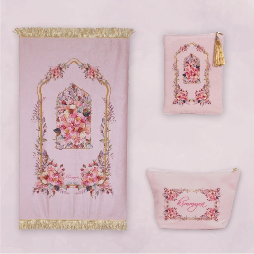 Image of Aurella - Adult Prayer Mat