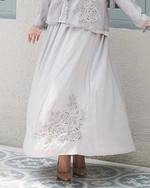 Image of Kaliluna Skirt Mushroom