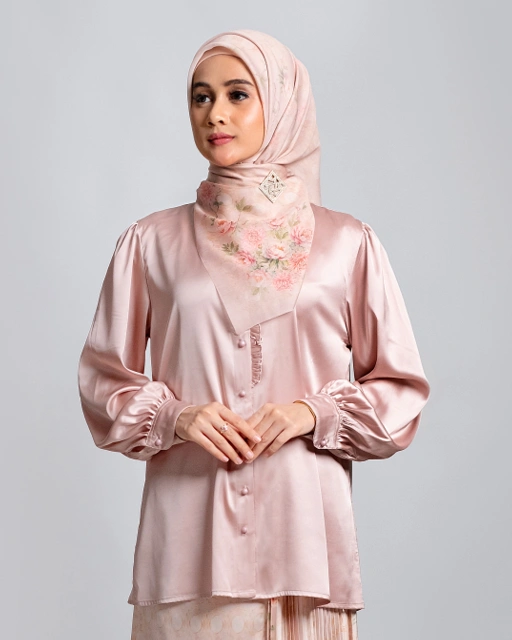Image of Salifah Top Blush