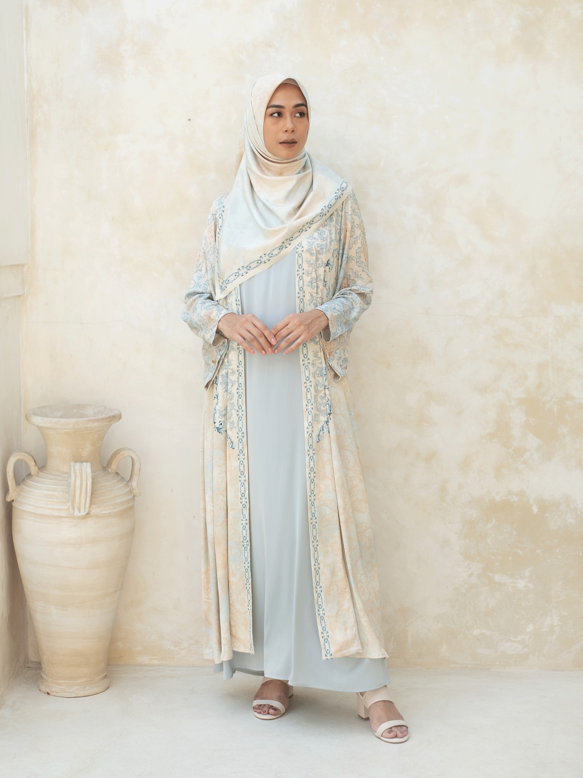 Image of  Adelia Dress (Inner)