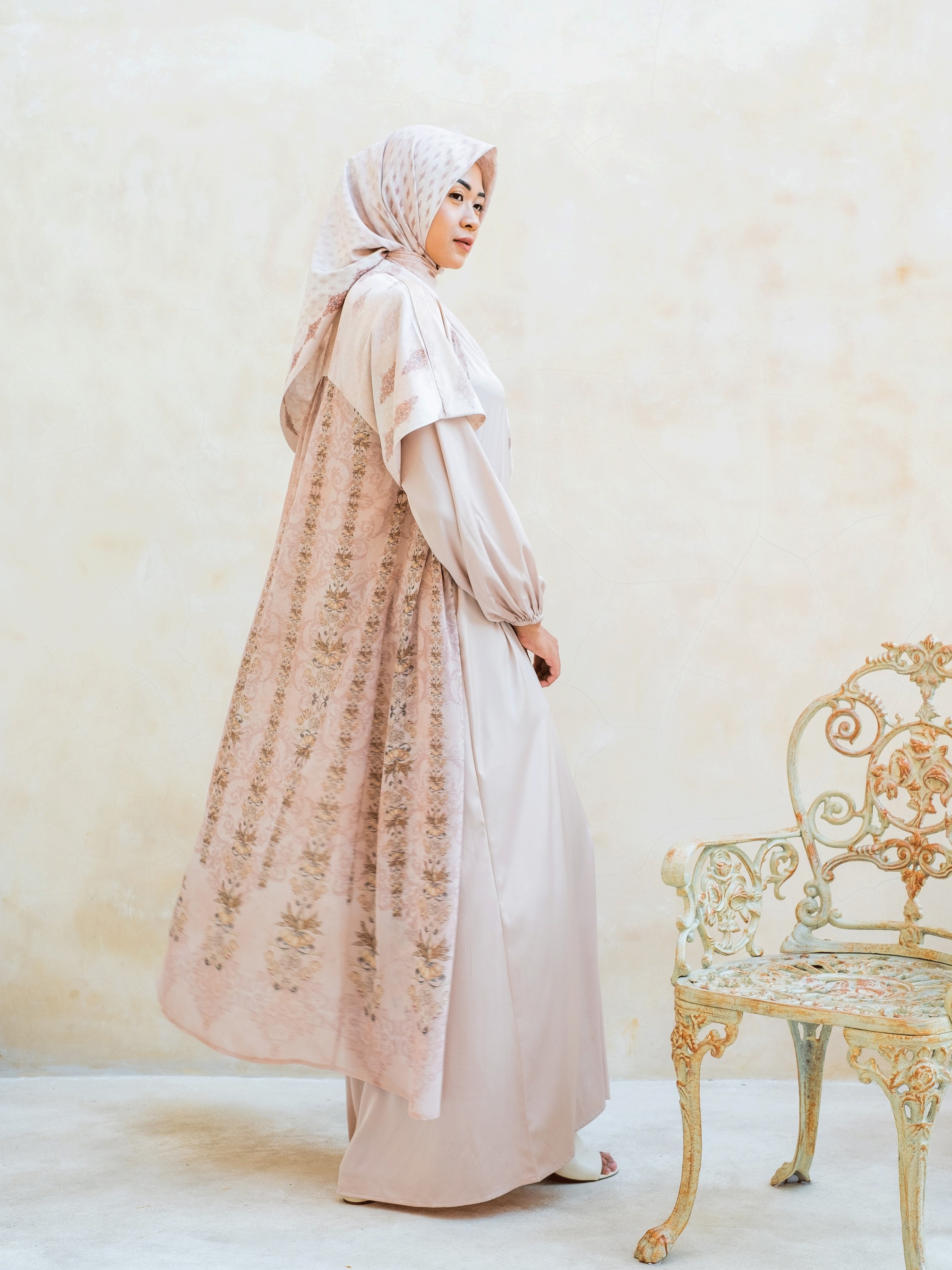 Image of Adeline Dress