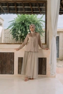 Sahara Top