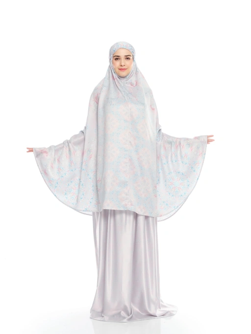 Image of Maira Pink - Adult Prayer Robe
