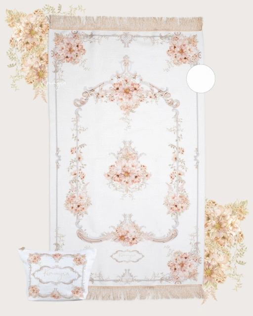 Image of Soraya - Adult Prayer Mat