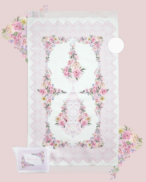 Image of Tsamara - Adult Prayer Mat