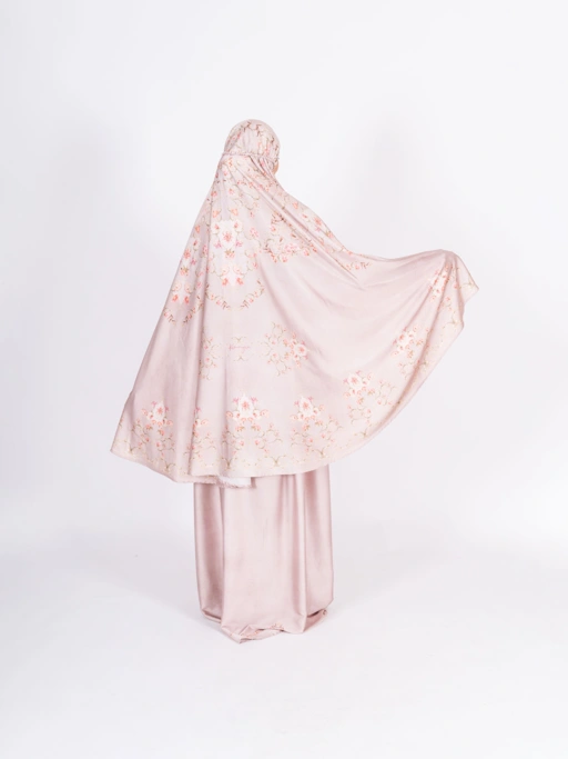 Image of Zarina - Adult Prayer Robe