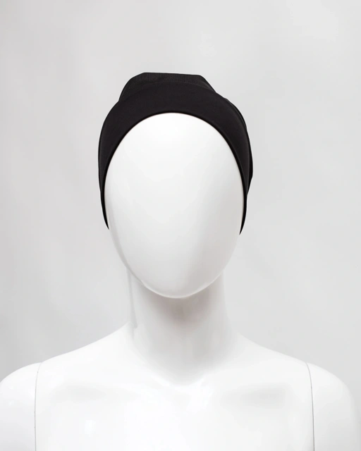 Image of Inner Hijab Bandana Shiny