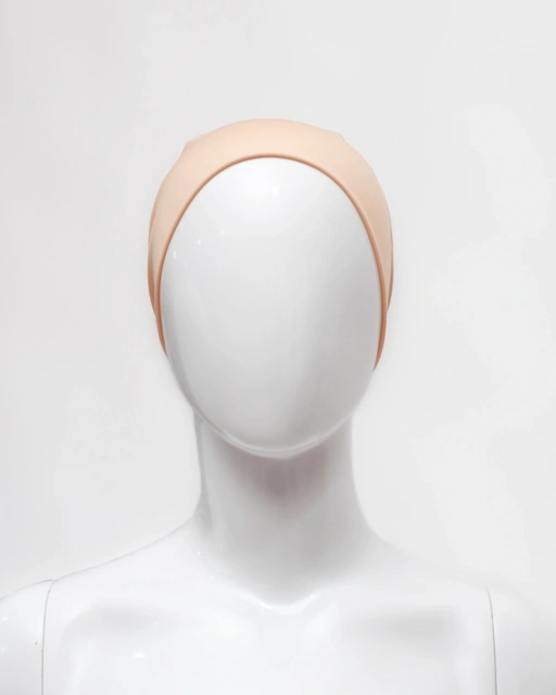 Image of Inner Hijab Cap Shiny