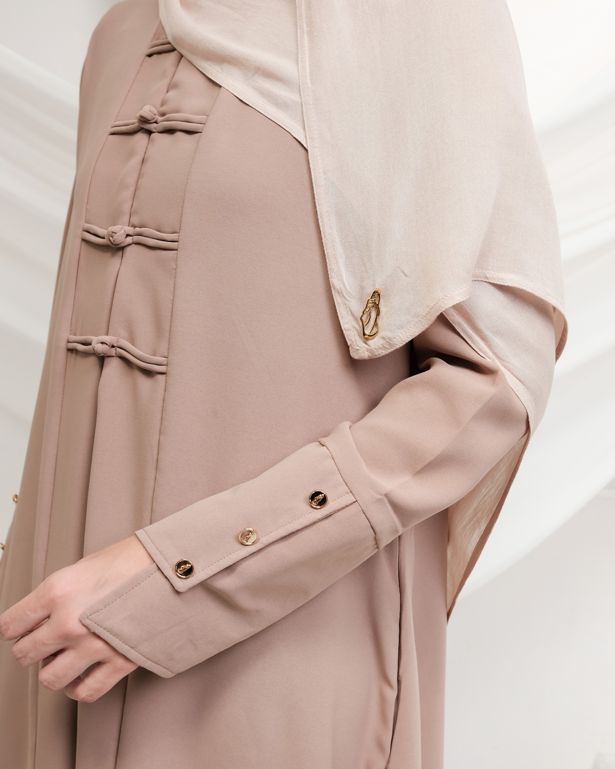 Hayra Dress
