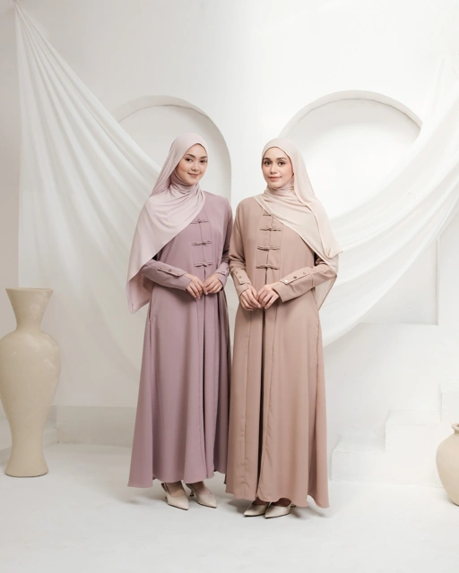 Hayra Dress