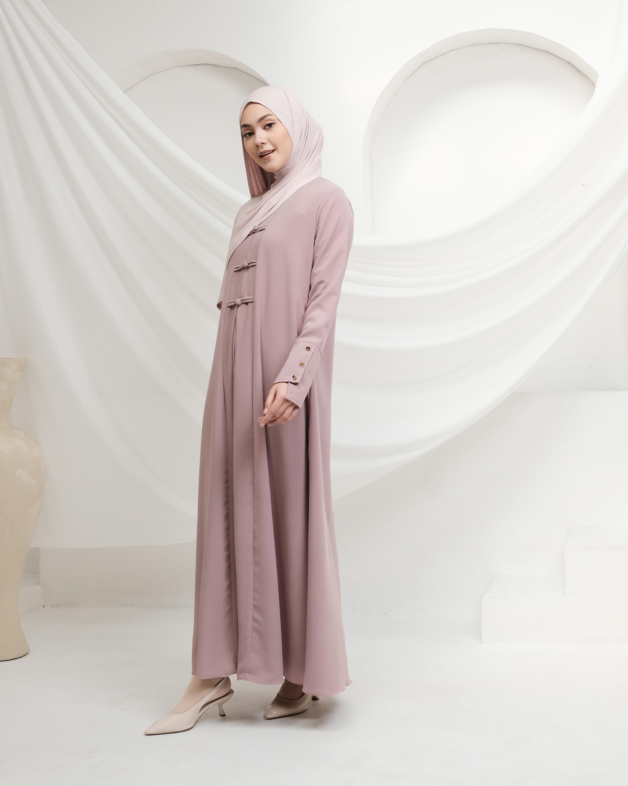 Hayra Dress