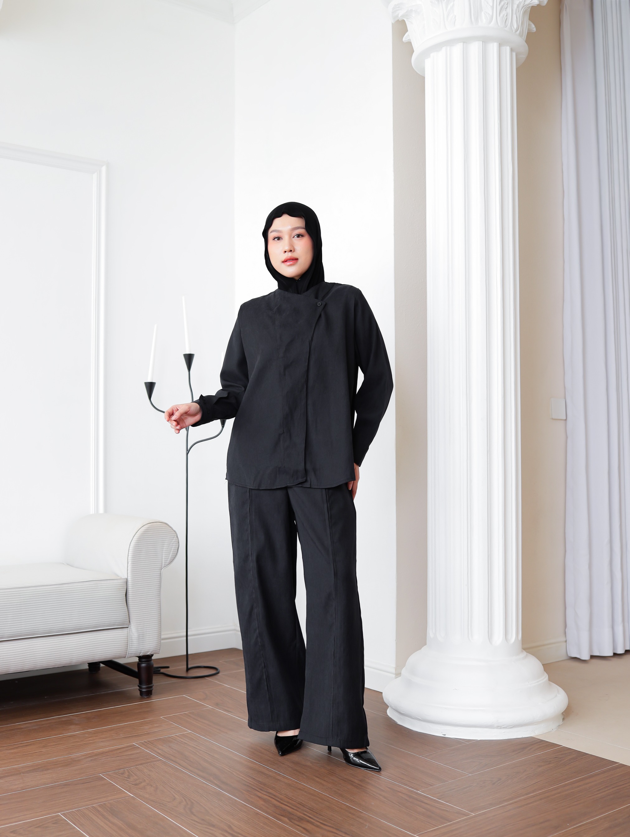Zayna One Set