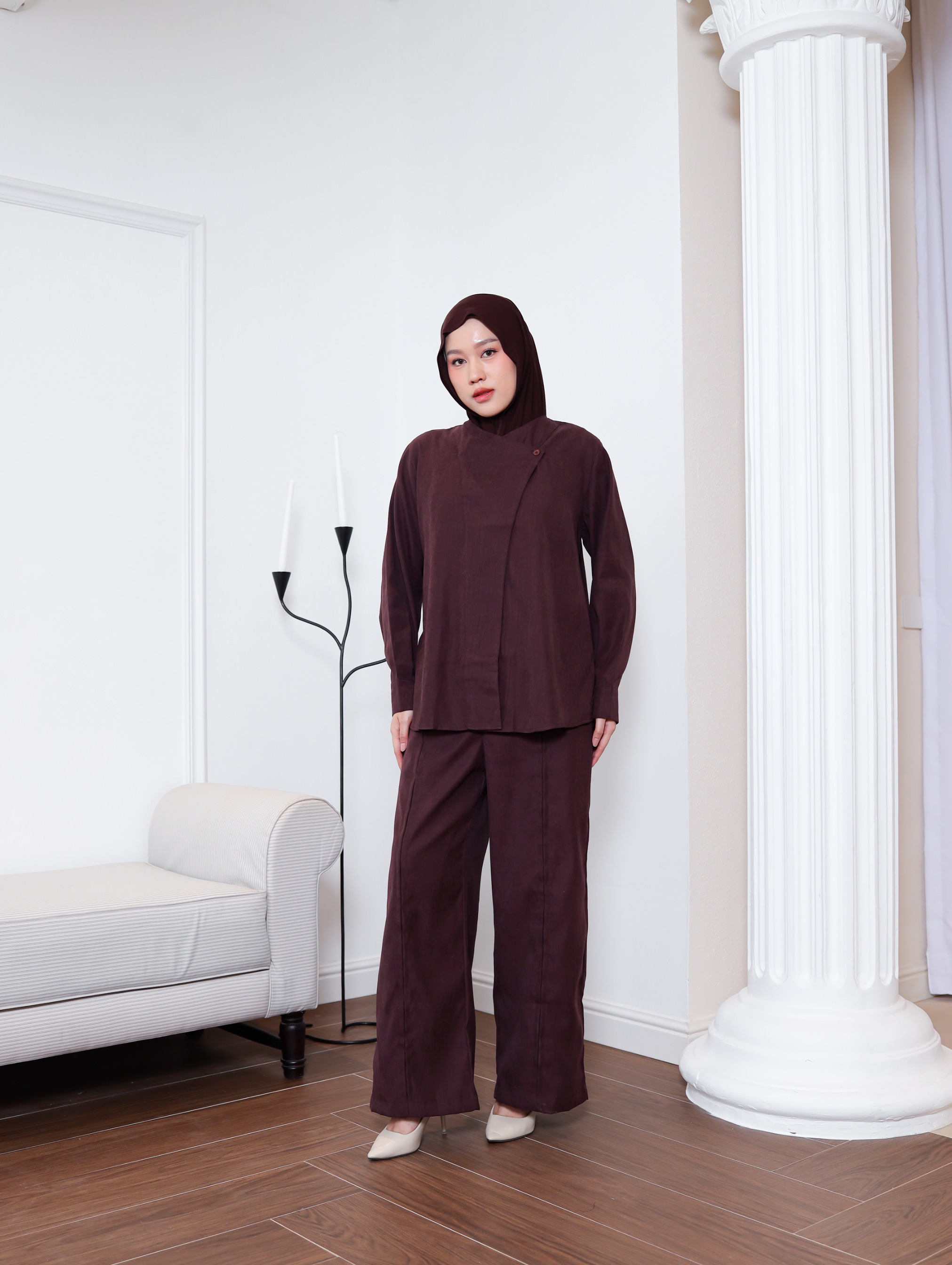 Zayna One Set
