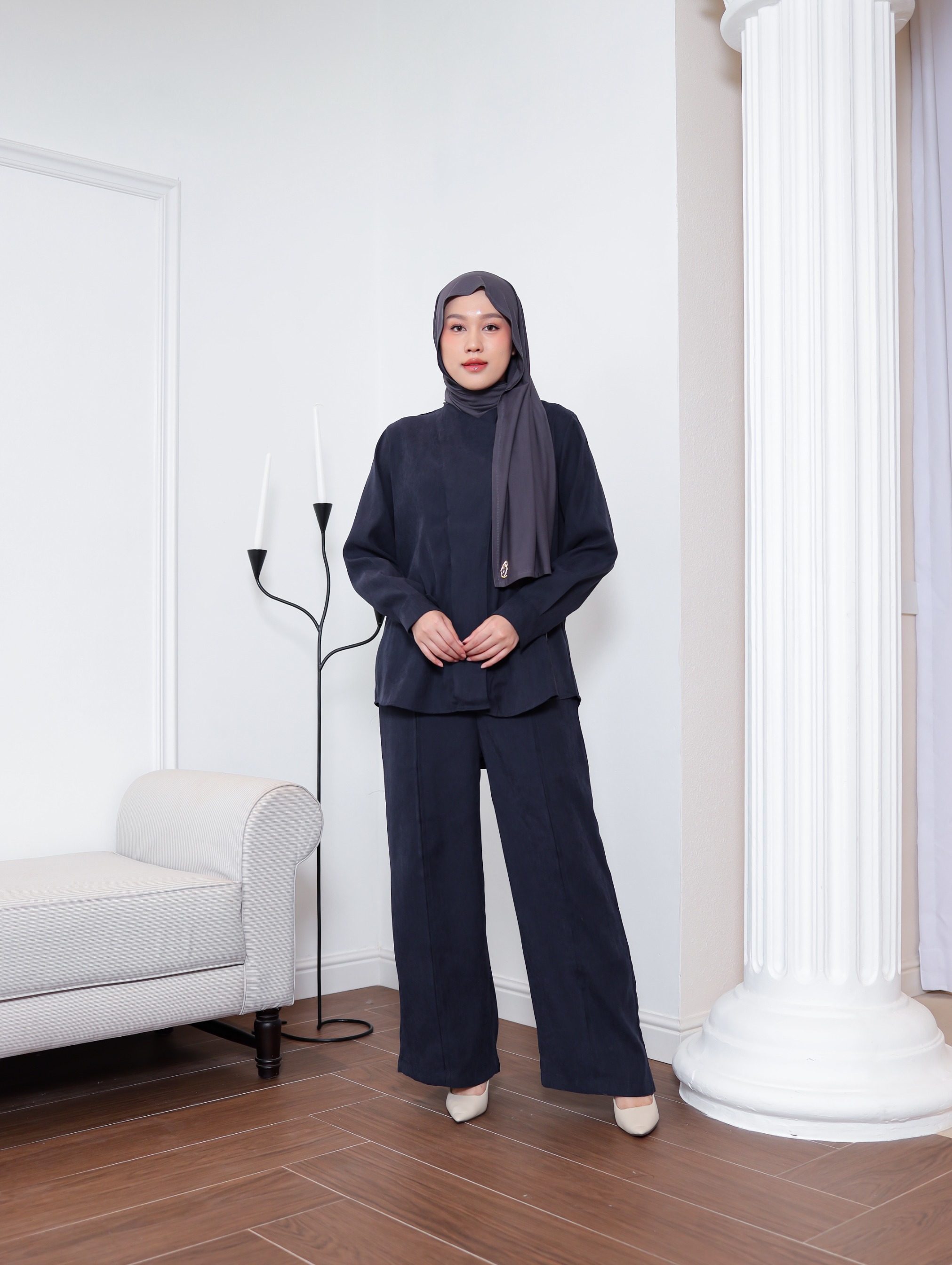 Zayna One Set