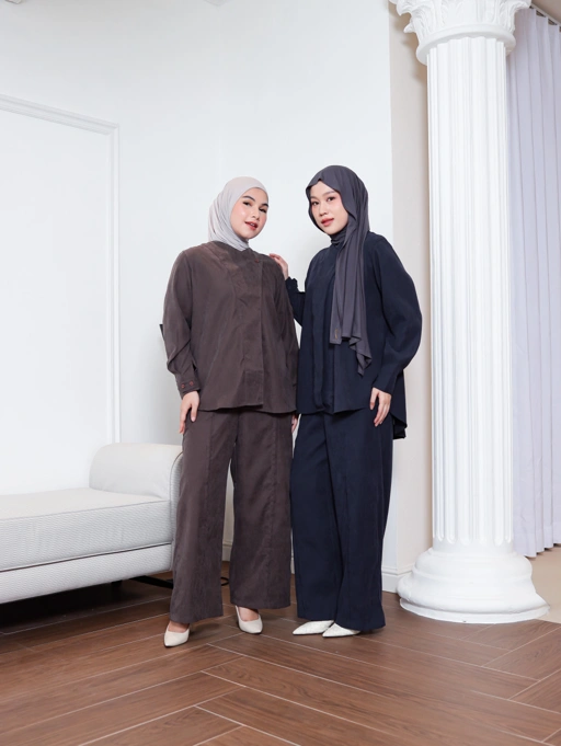 Zayna One Set
