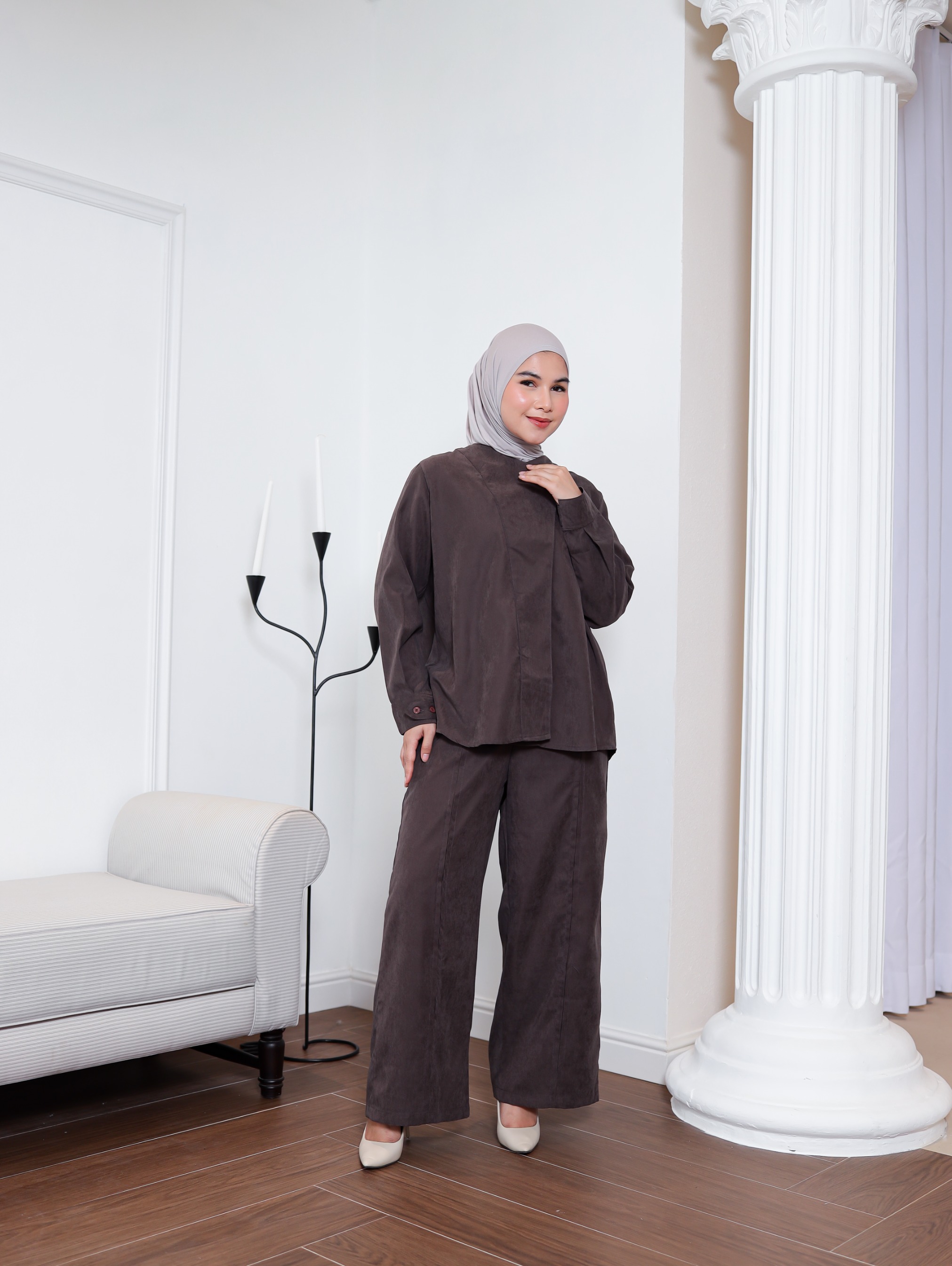 Zayna One Set
