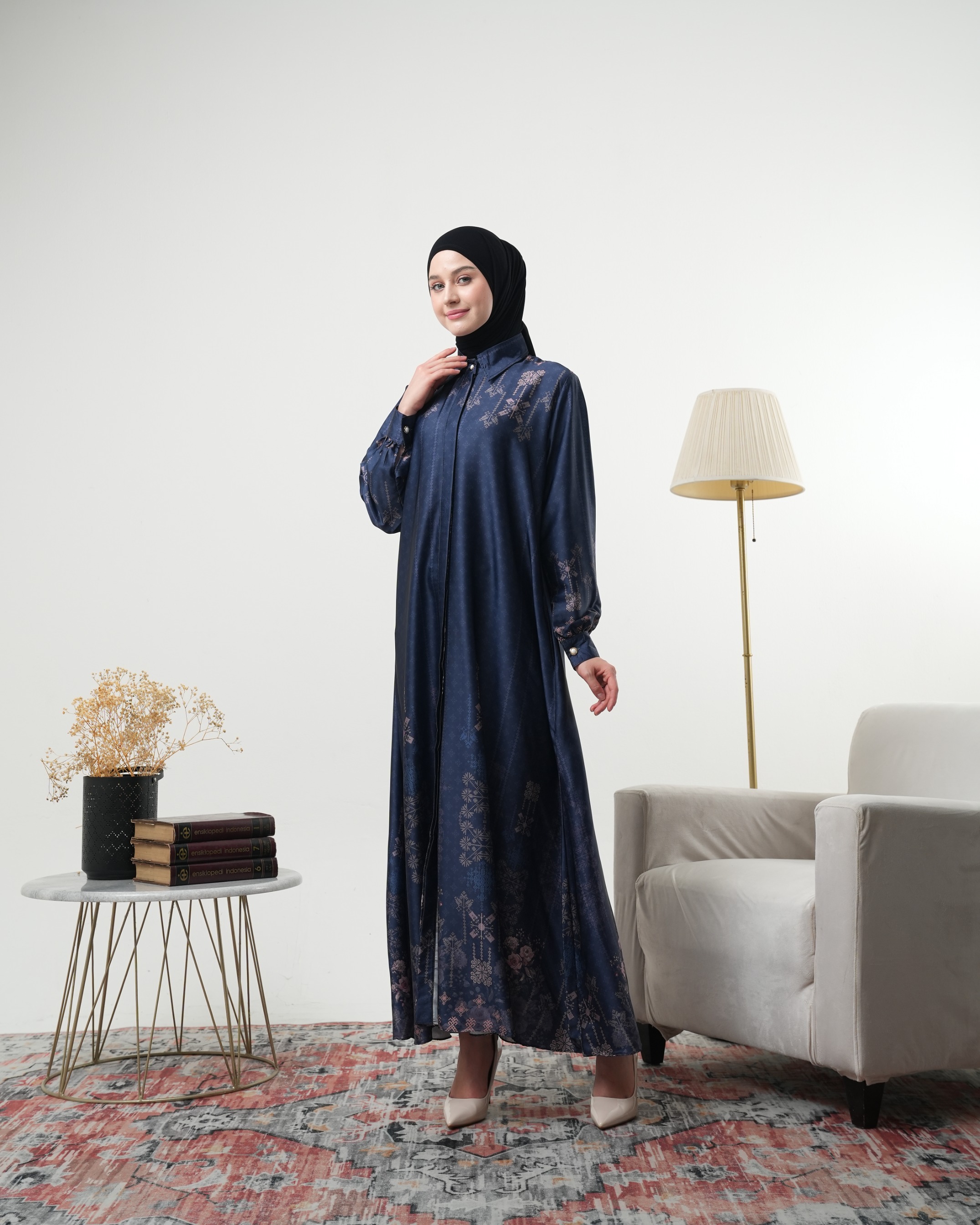 Sania Dress