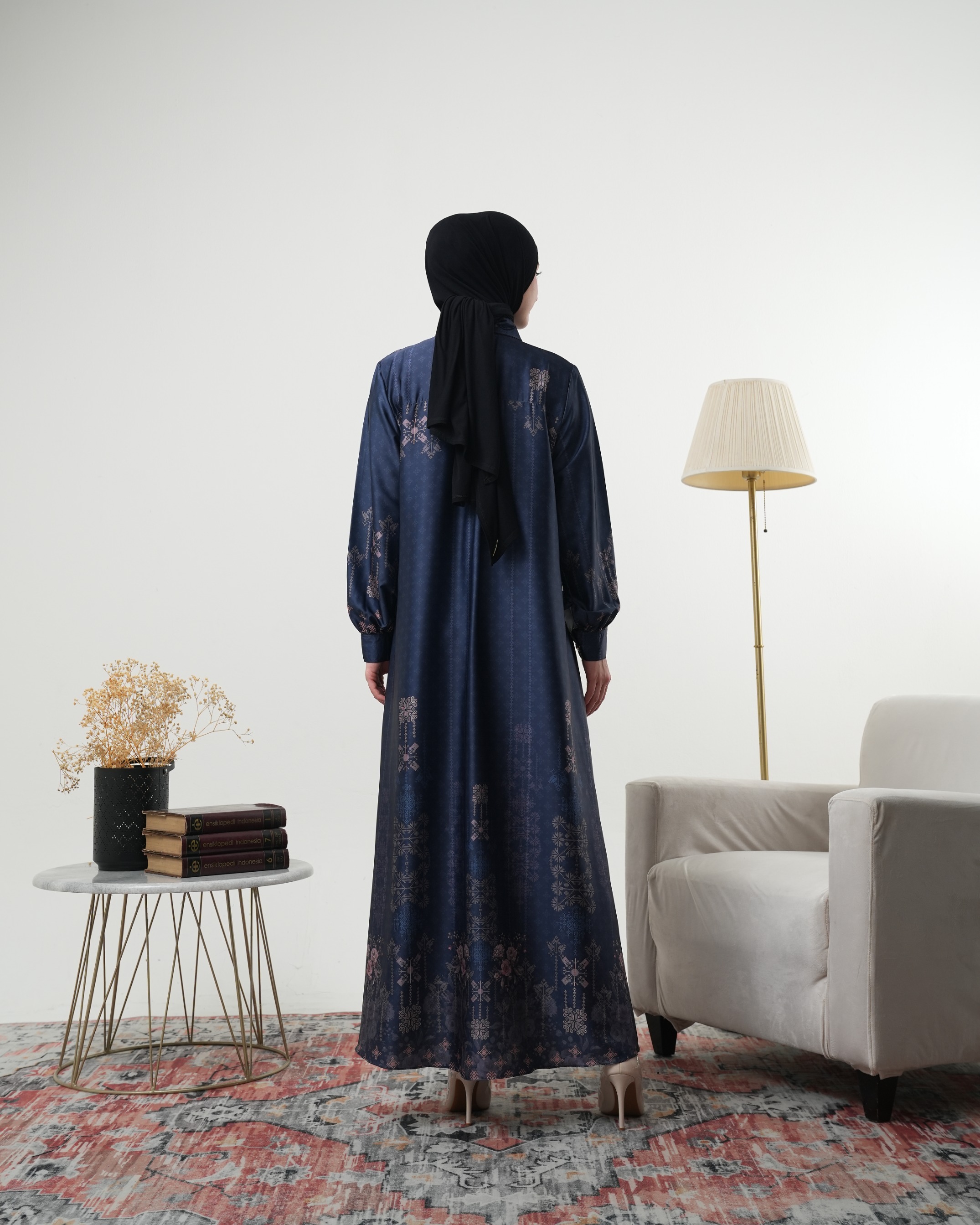 Sania Dress