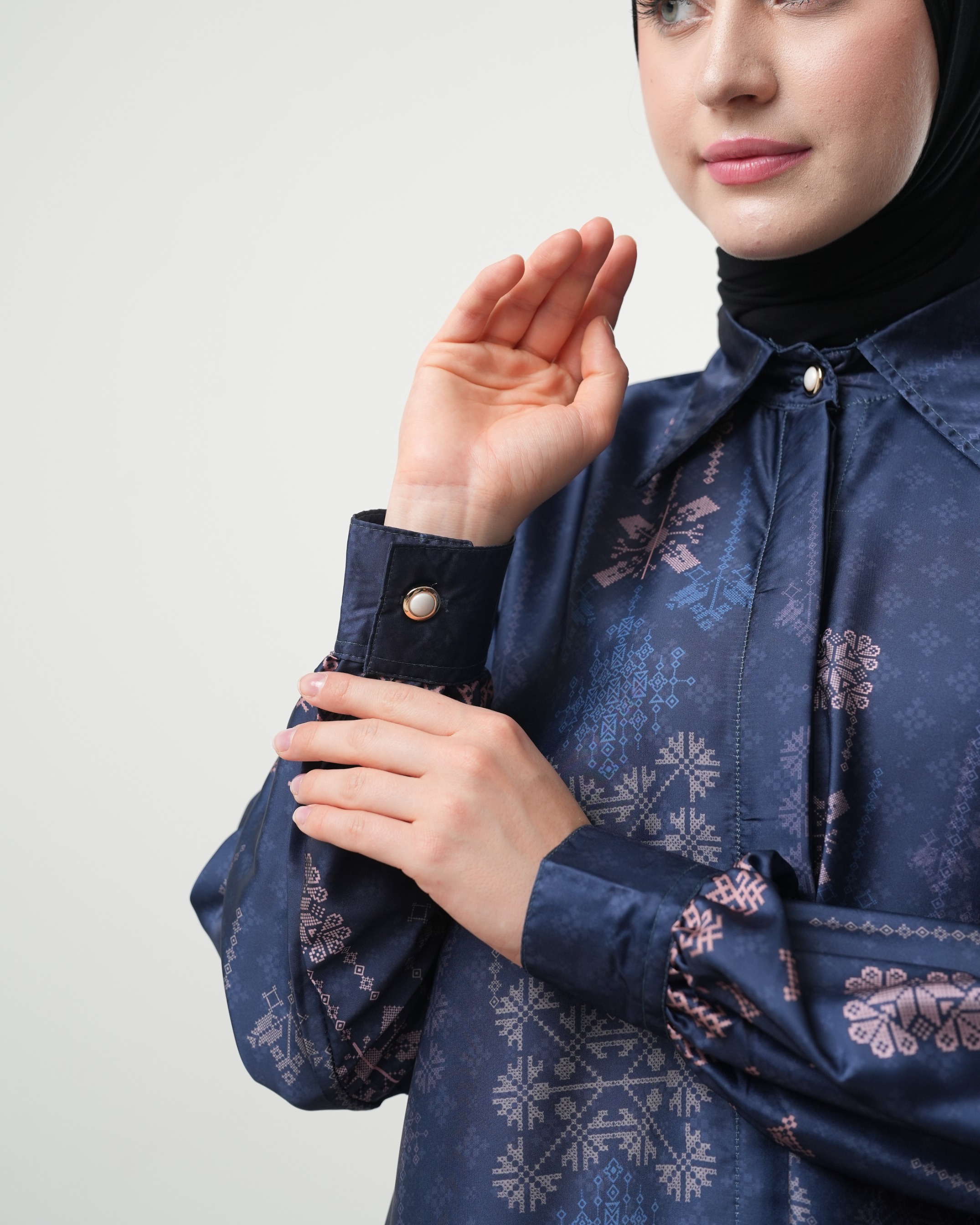 Sania Dress