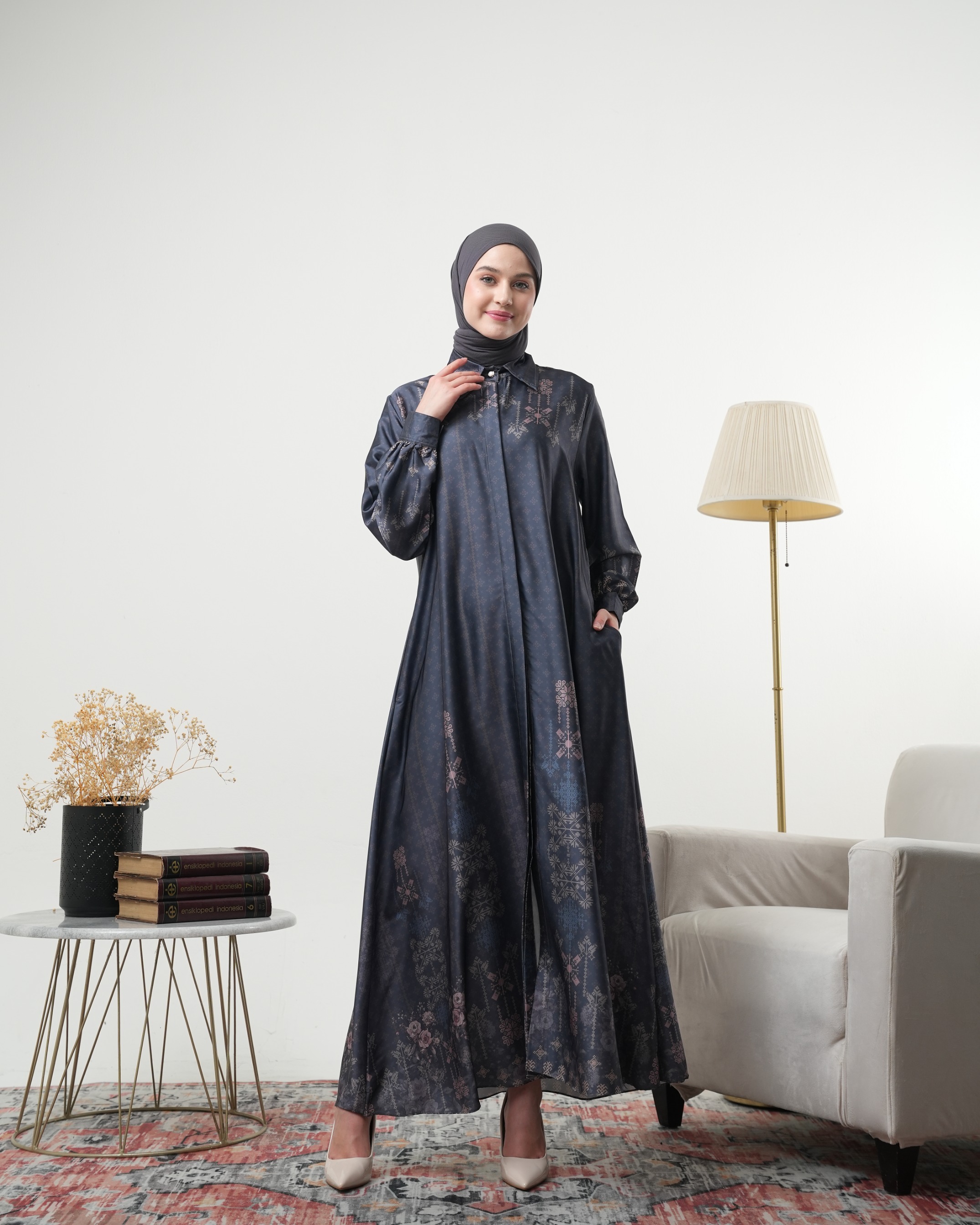 Sania Dress