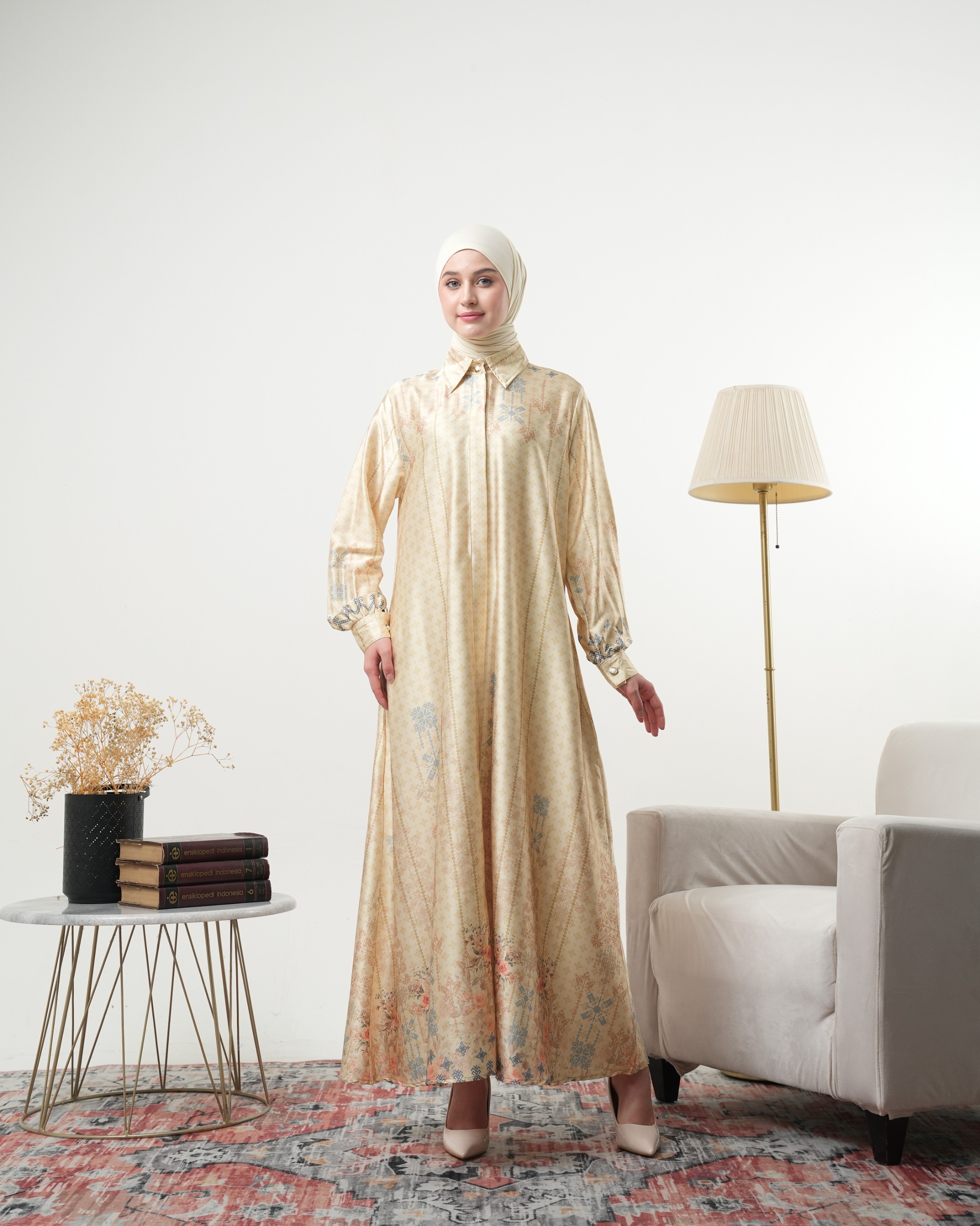 Sania Dress