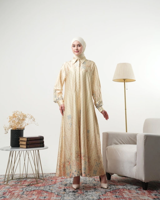 Sania Dress