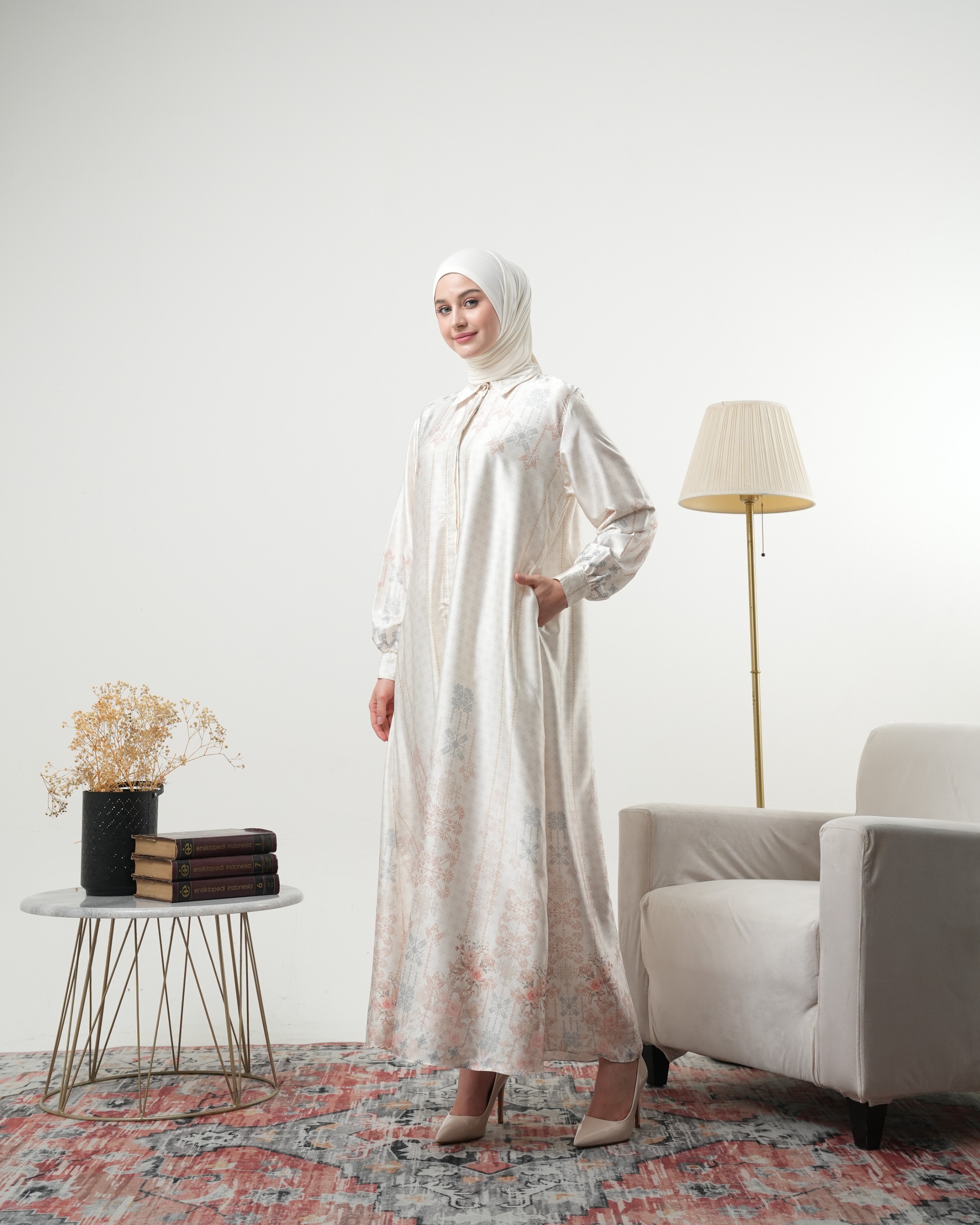 Sania Dress