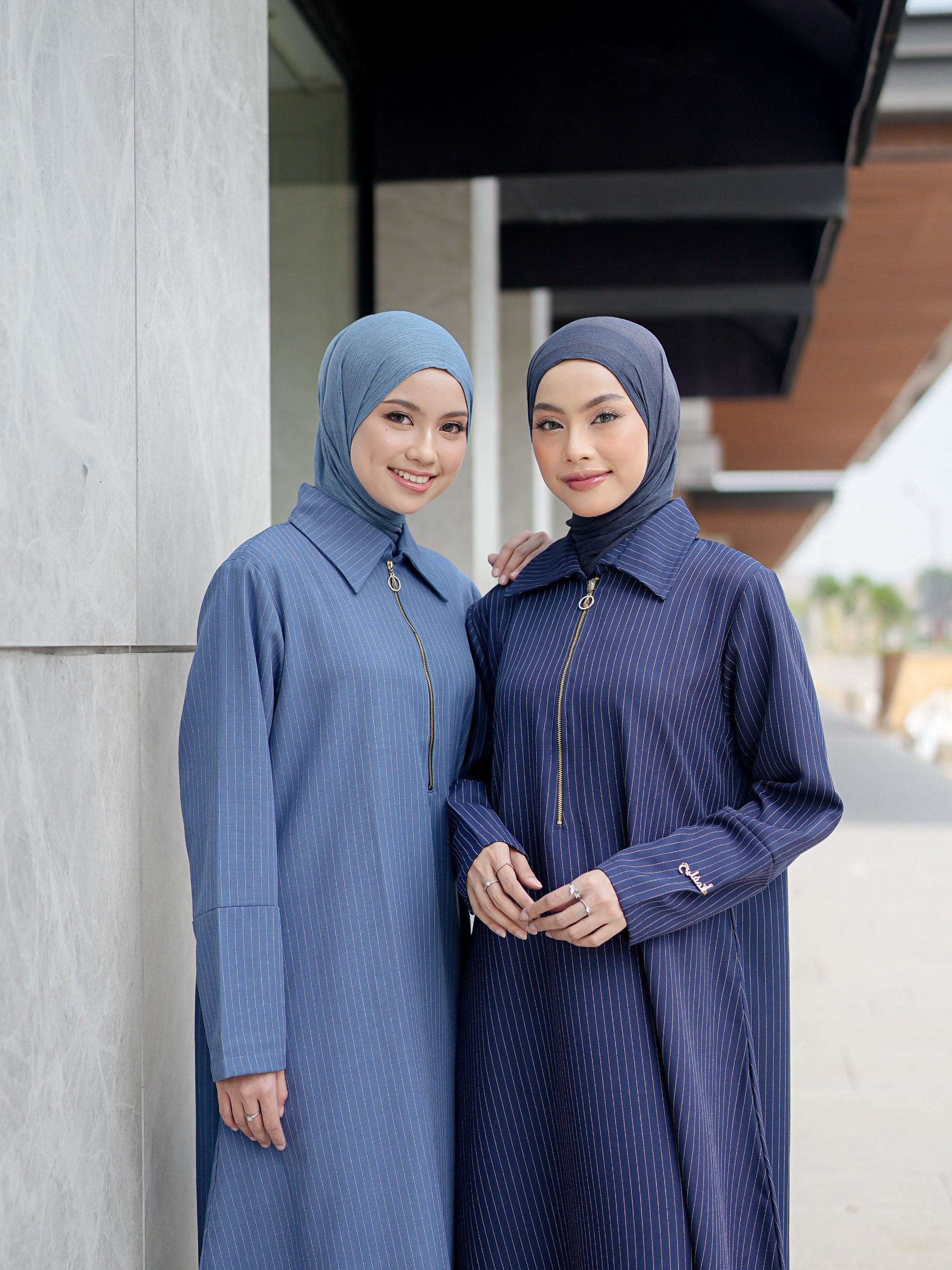 Elvara Dress