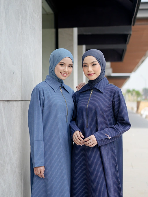 Elvara Dress