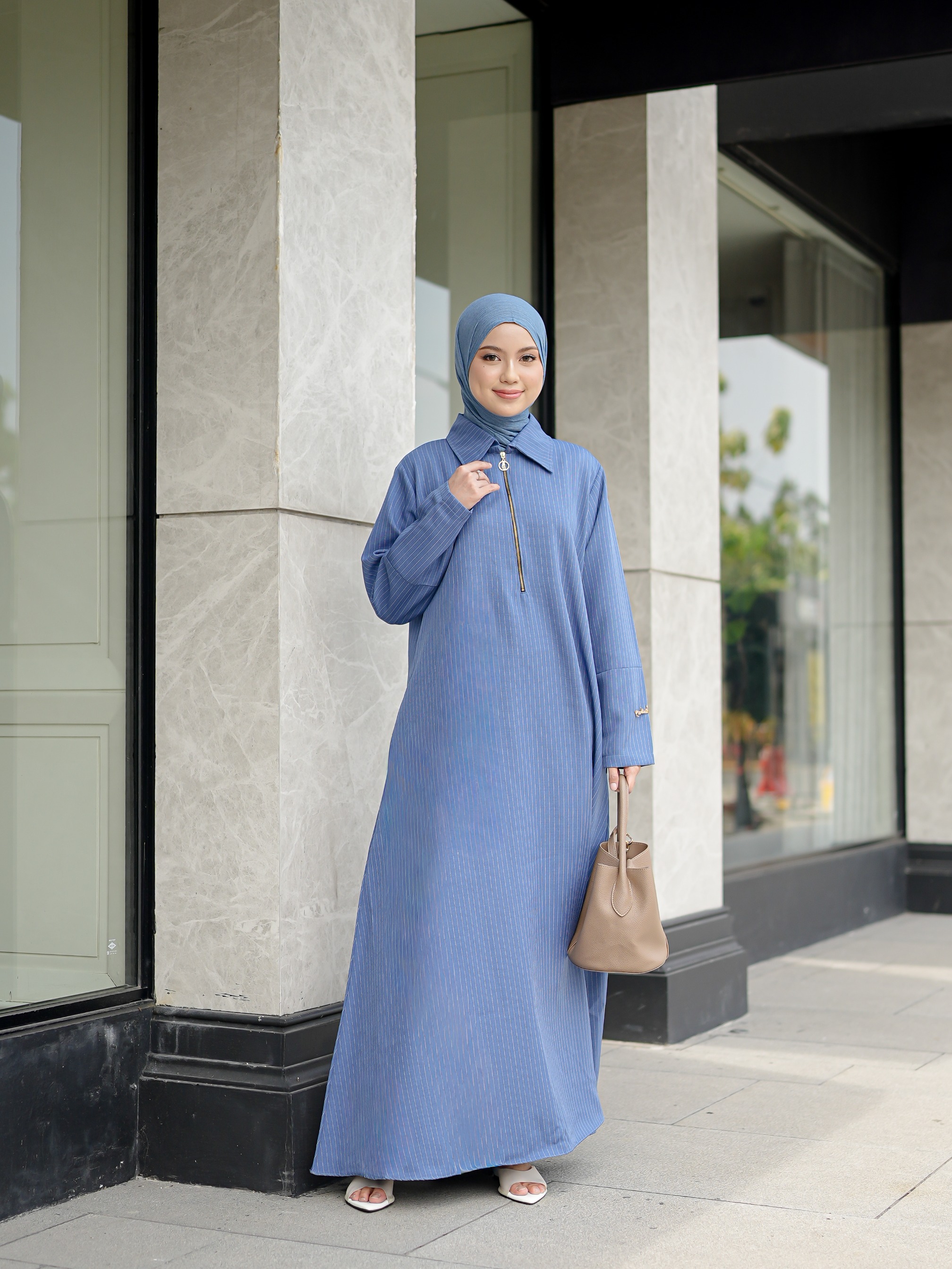 Elvara Dress