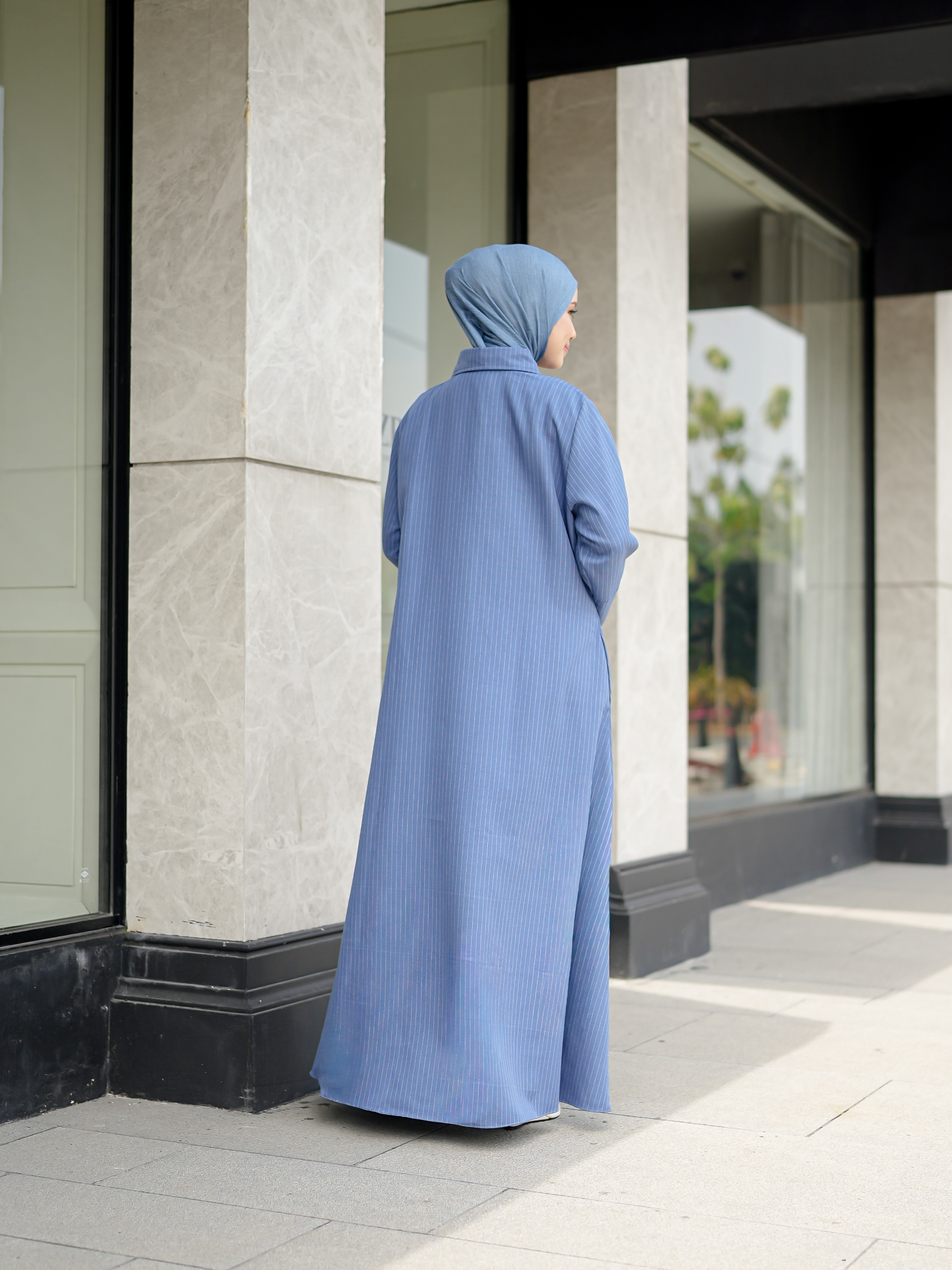 Elvara Dress