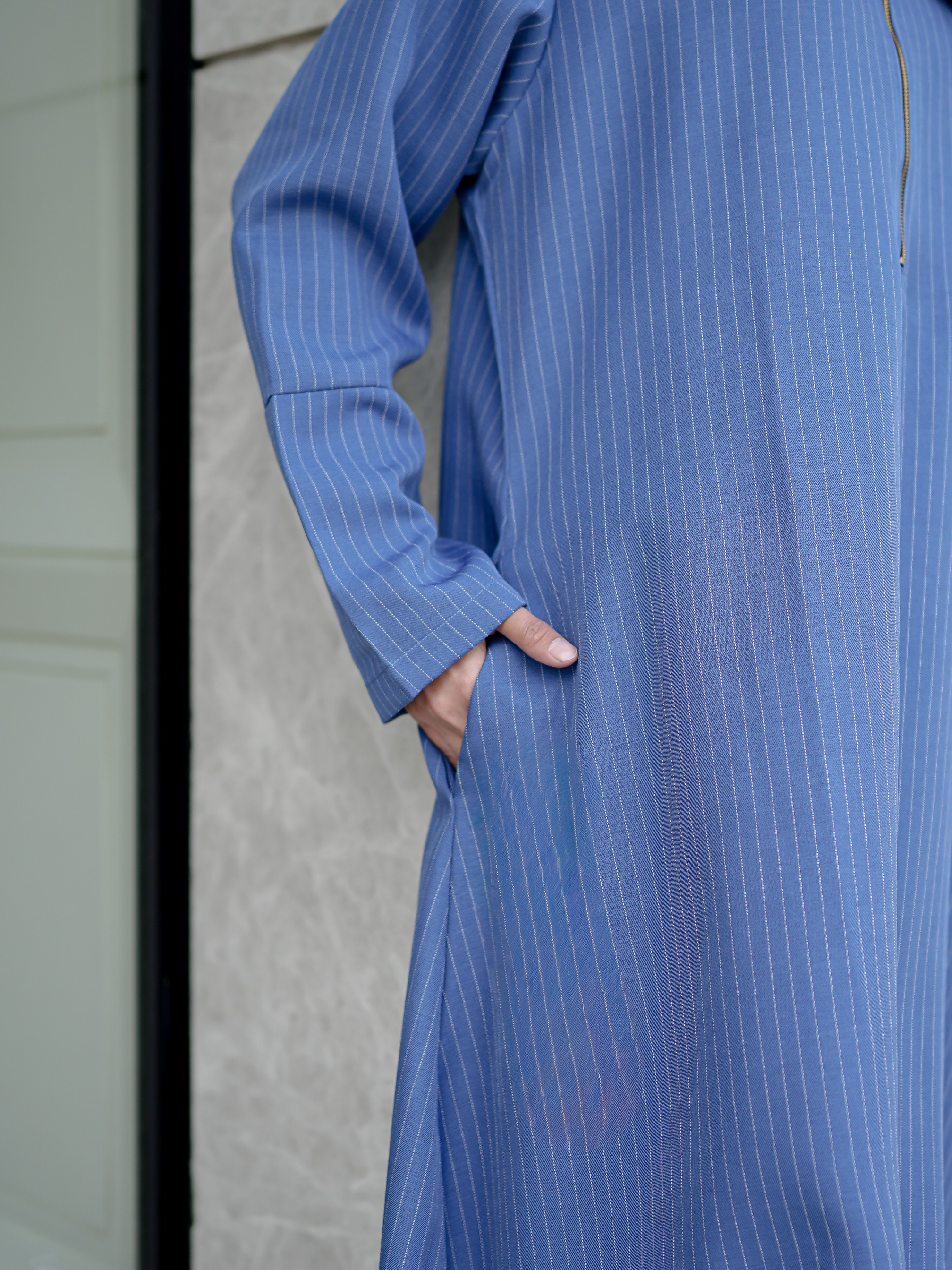 Elvara Dress