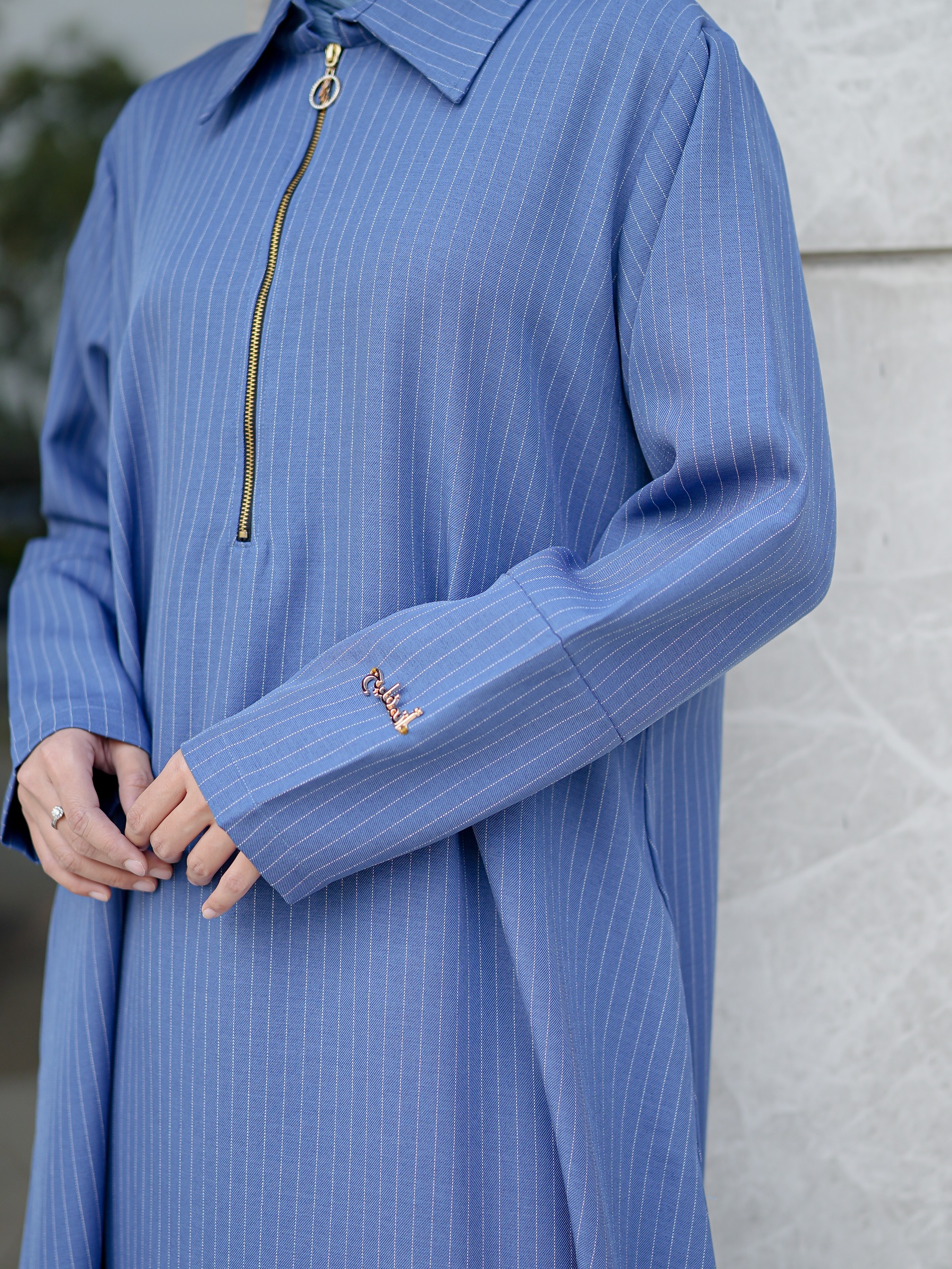 Elvara Dress