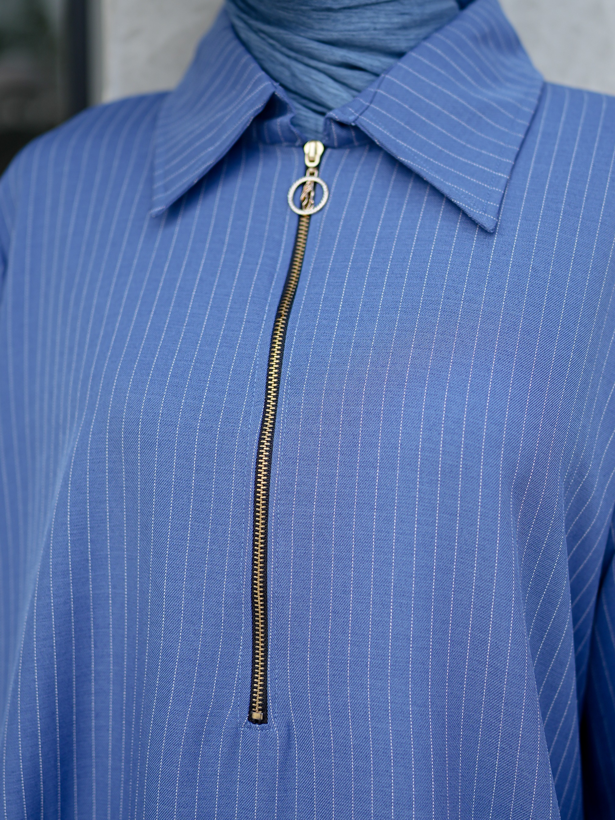 Elvara Dress